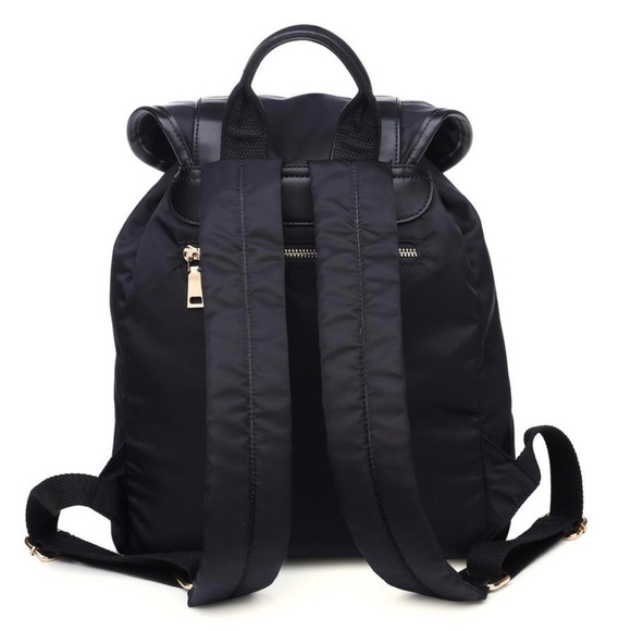 The Jive Backpack Black: NWT - Picture 2 of 14